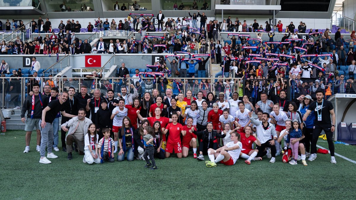 ¡No envíes a Fenerbahçe desde ABB Fomget!
