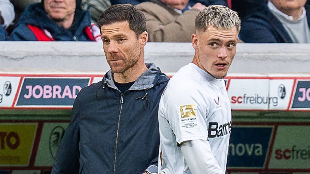 Bundesliga: Leverkusen falla en Friburgo - FC Bayern es un