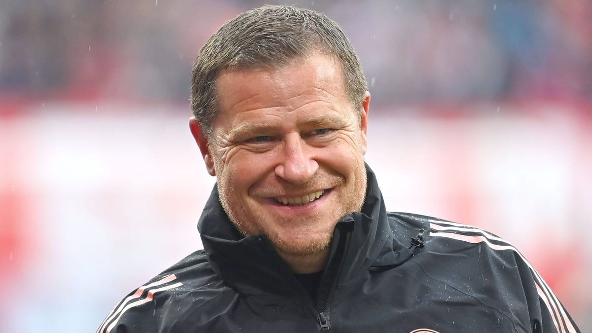 FC Bayern: Esto es lo que dicen Eberl, Dreesen y
