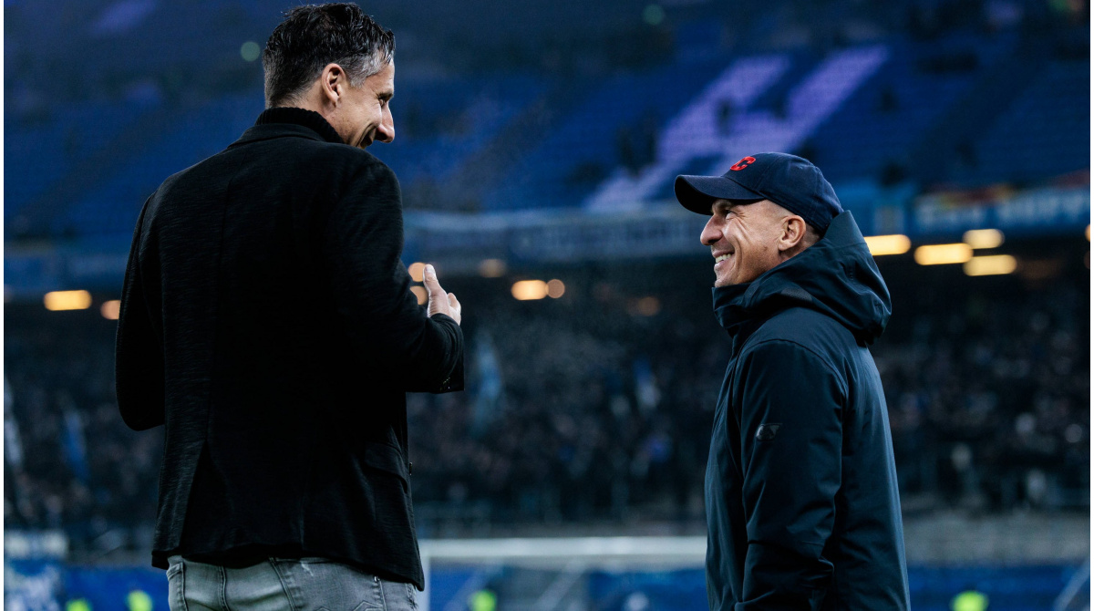1. FC Köln se separa del director deportivo Keller y