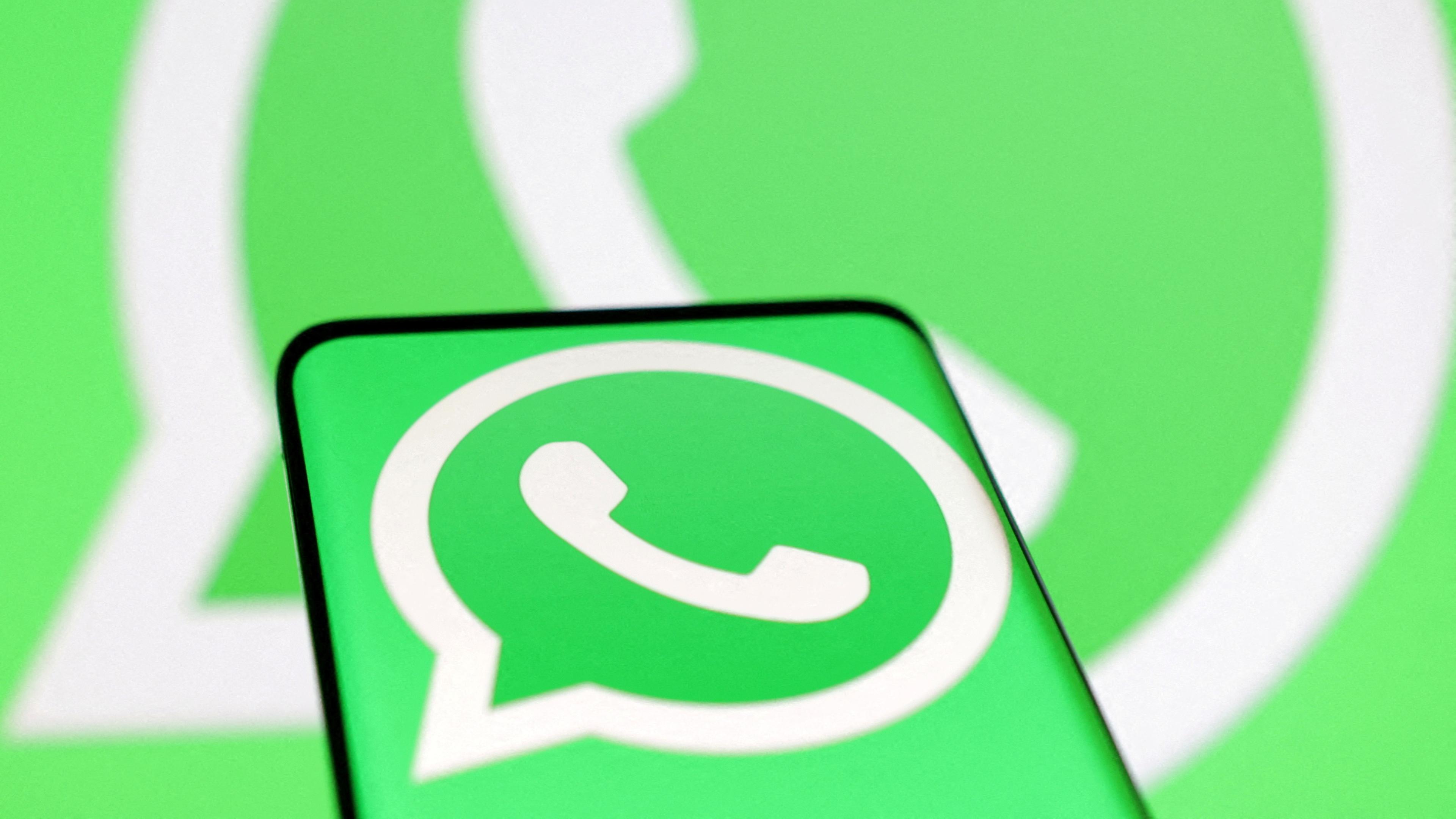 Logotipo de whatsapp