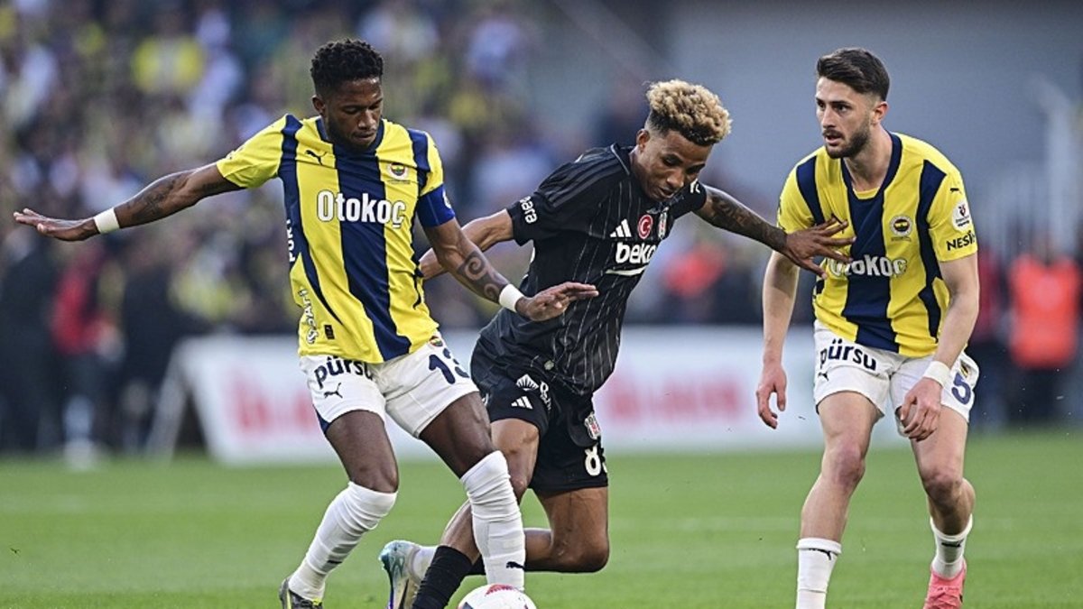 Fenerbahçe News - Fred: ¡Necesitamos mostrar nuestra cara real en
