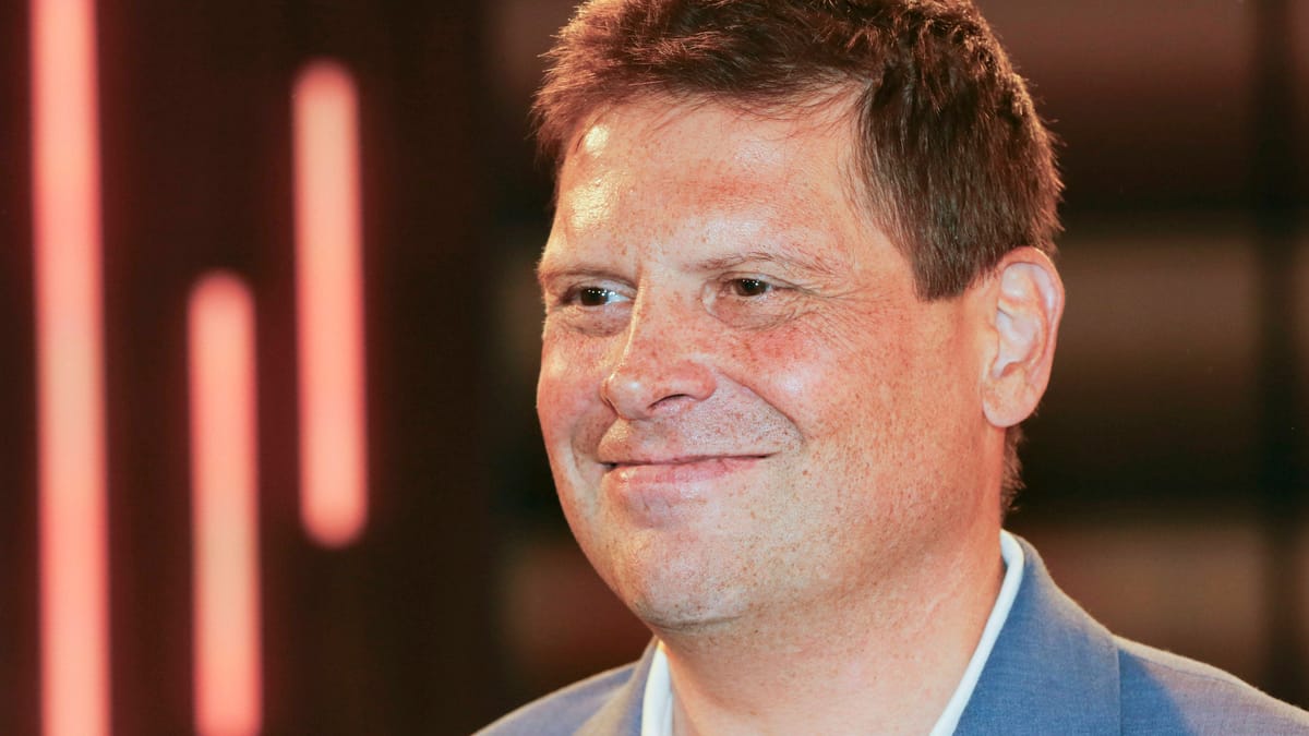 El ex profesional de Bike Jan Ullrich se atreve a