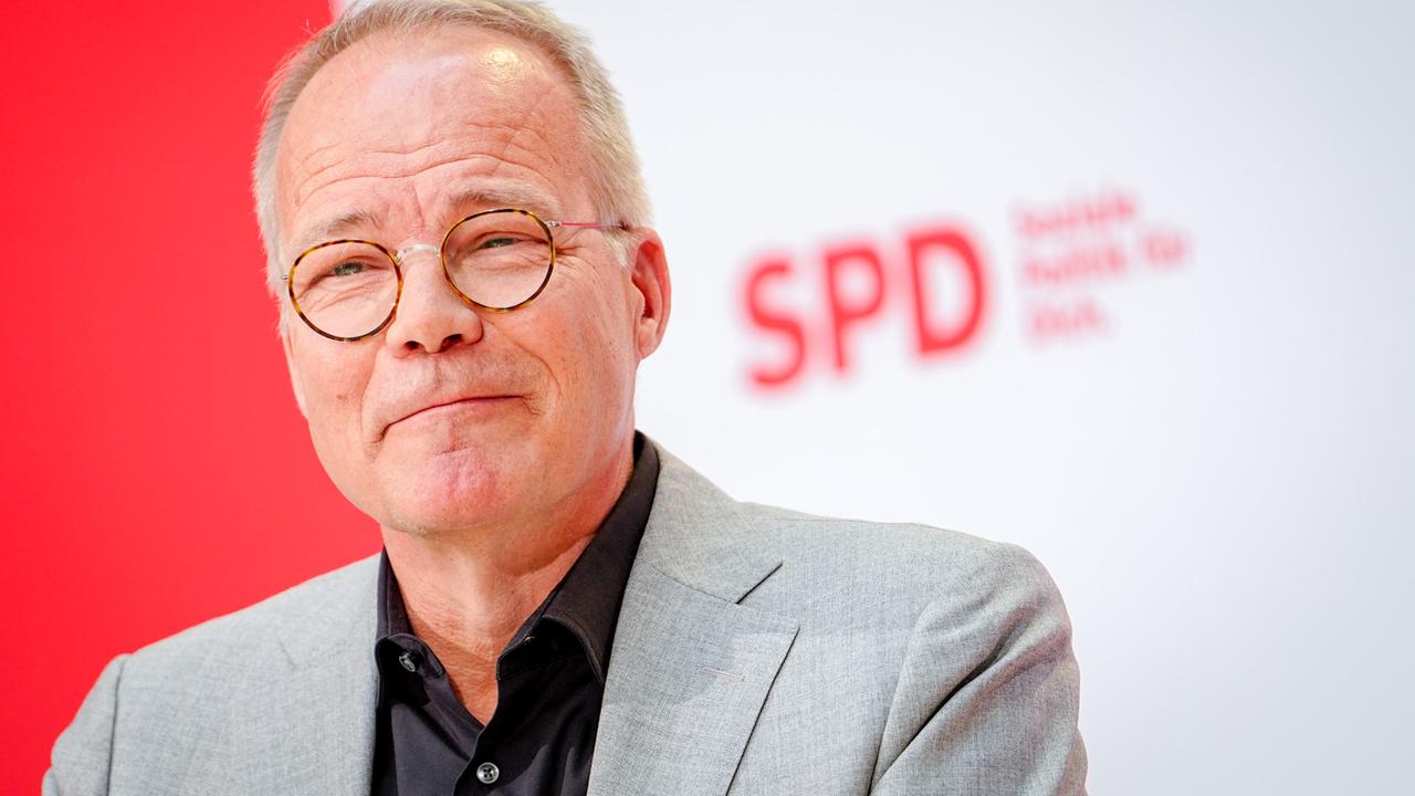 Miersch probablemente debería convertirse en líder del grupo parlamentario SPD