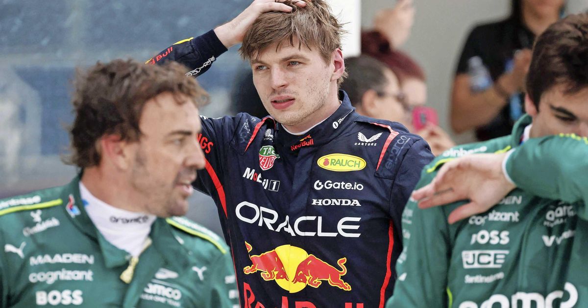 ¿Puede Red Bull Kopman Max Verstappen seguir ayudando con el