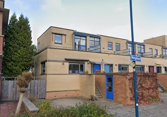 La caza de la casa de Zoetermeer está abierta: 5