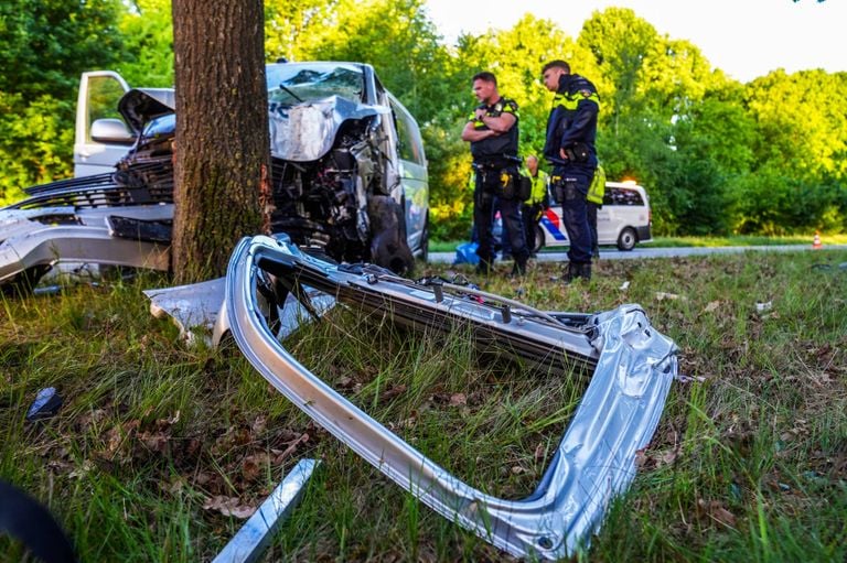 Foto: Dave Hendriks/Heitink News Agency.