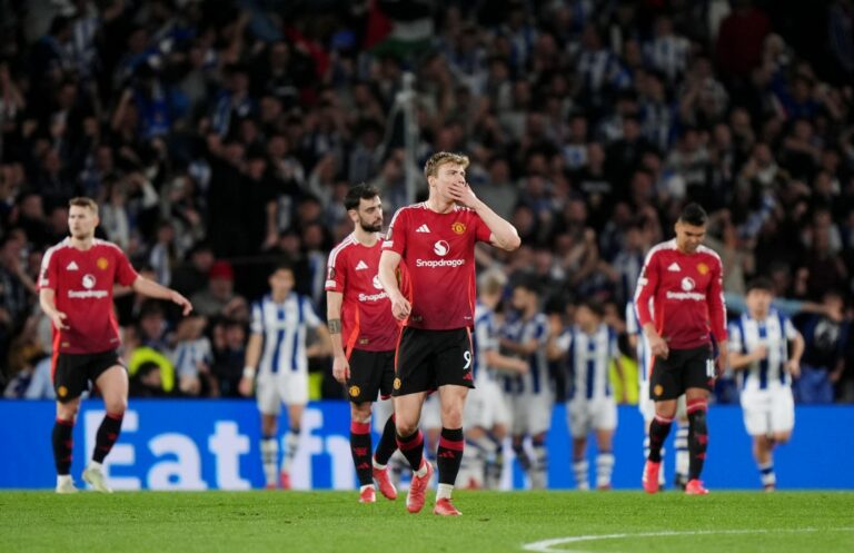 'Sería injusto' - La leyenda de la Premier League dice