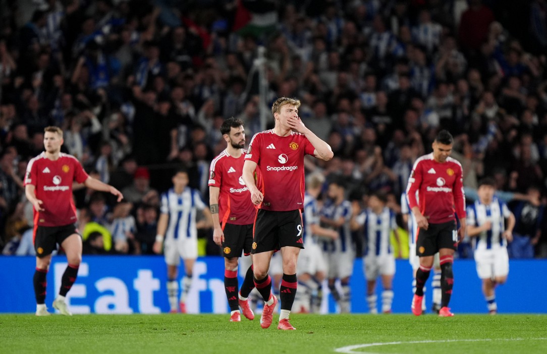 'Sería injusto' - La leyenda de la Premier League dice