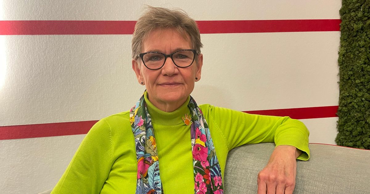 Un año después del asesinato de Sandra de Nieuwediep: 'Me