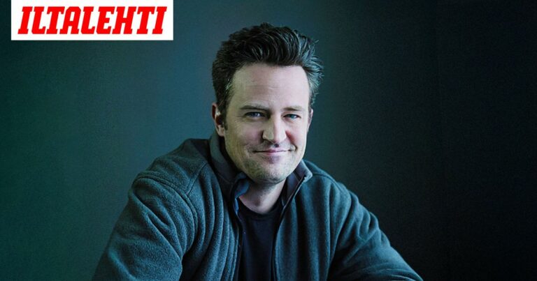 Antecedentes de muerte trágica de Matthew Perry: el acusado envió