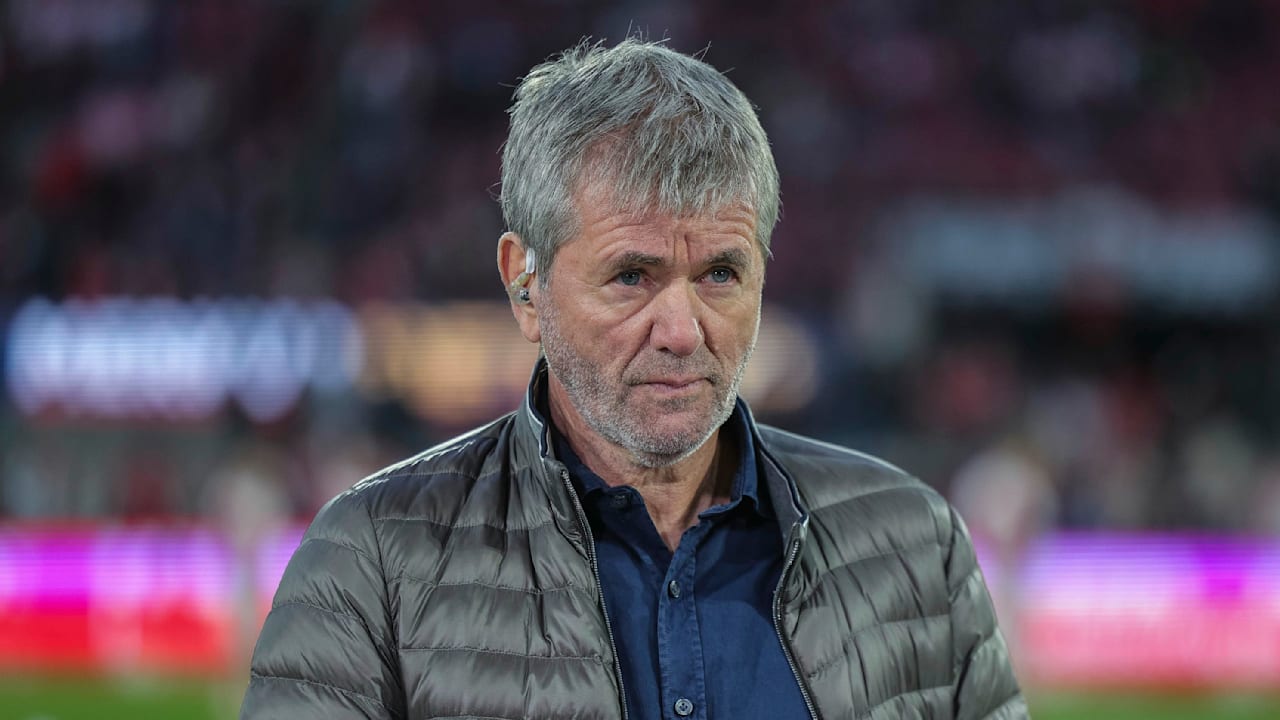 ¡El terremoto FC! - Se supone que Funkel salvará la
