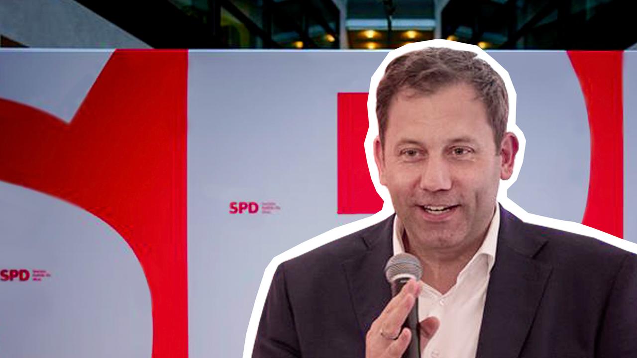 VIVO: Estos son el ministro de SPD
