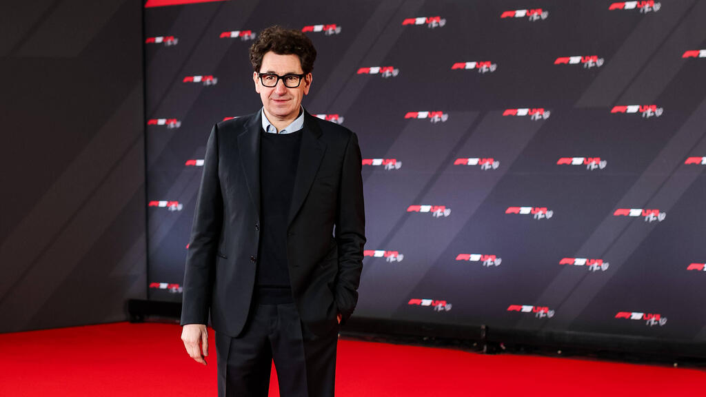 Quake de personal en el proyecto Audis F1