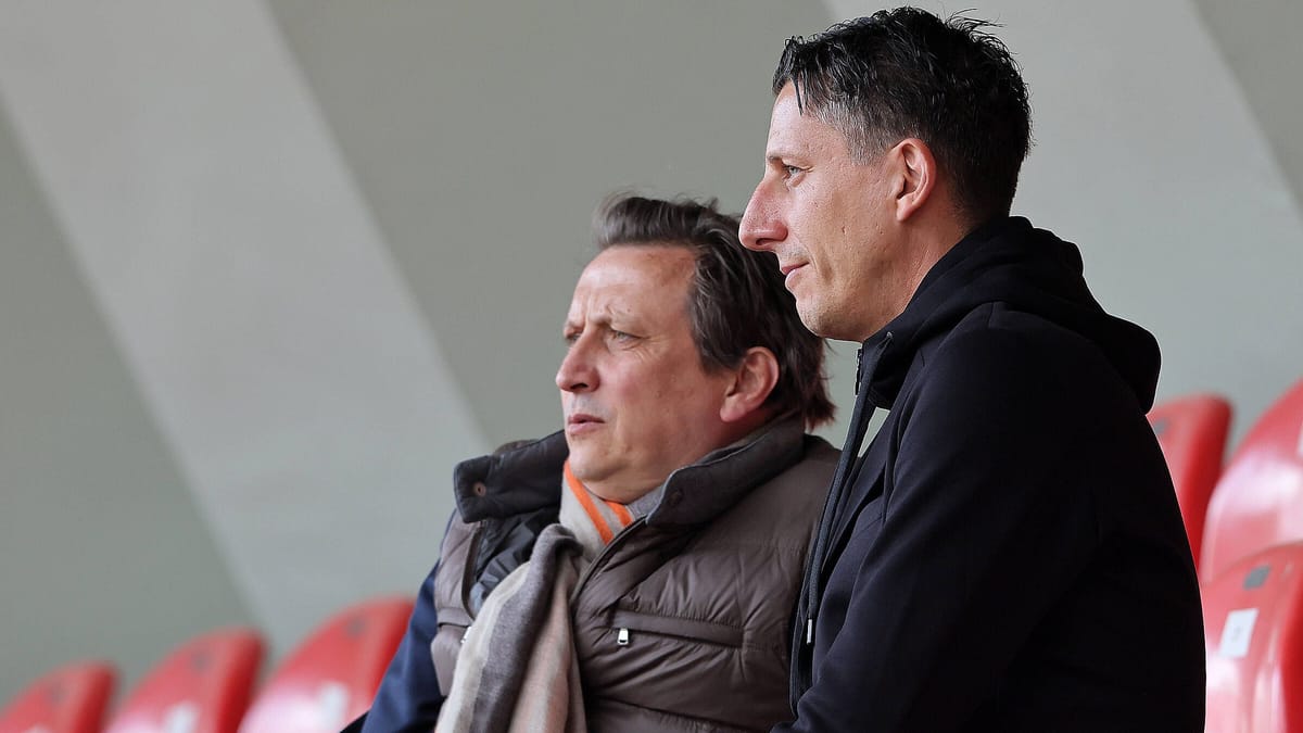 1. FC Köln: el jefe de Rewe Souque probablemente jugó