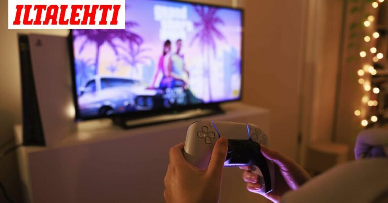 GTA VI --— Decepción: "Lo sentimos"