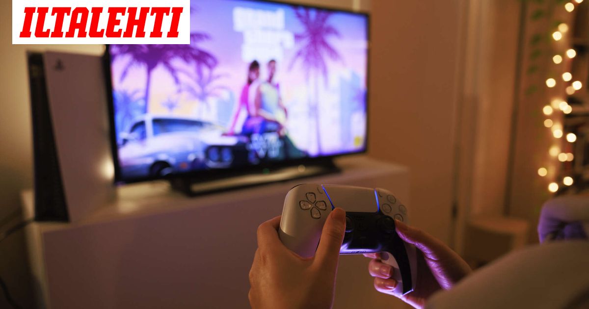 GTA VI --— Decepción: "Lo sentimos"