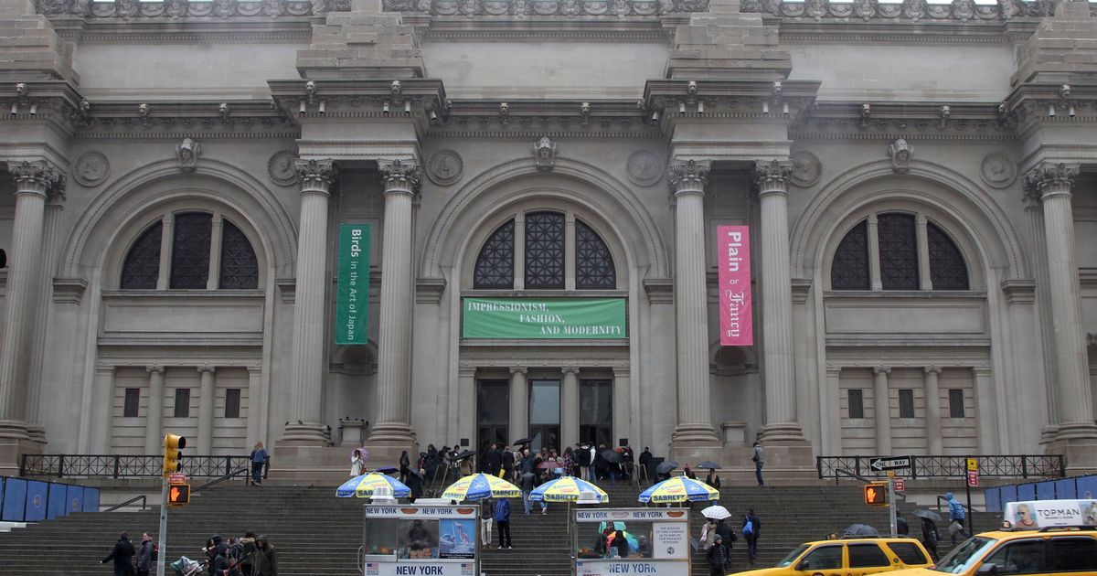 Met Gala 2025: Todo lo que necesita saber: cómo ver