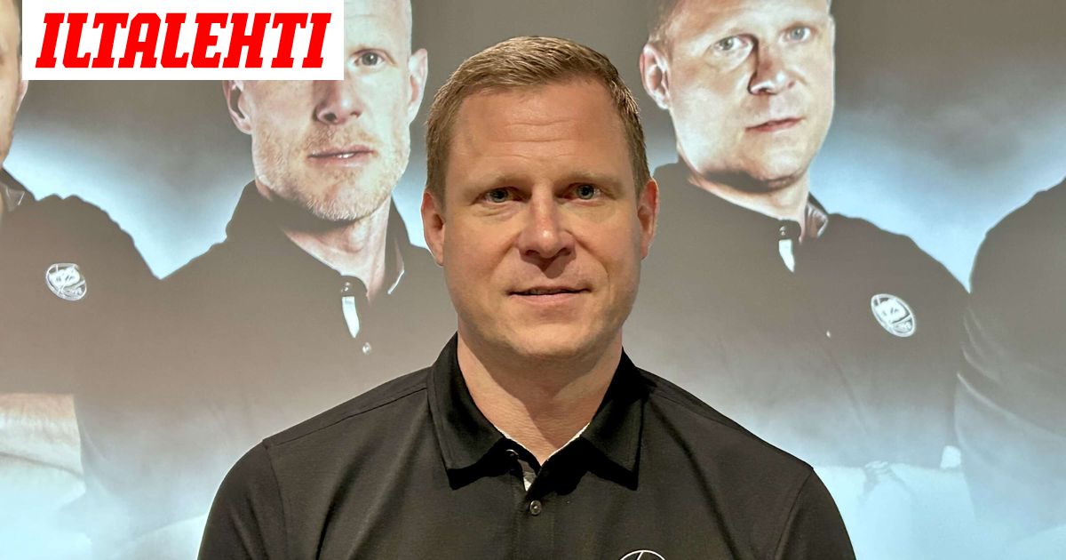 Mikko Koivu: Nuevo trabajo - "¡Viene por el teléfono!"