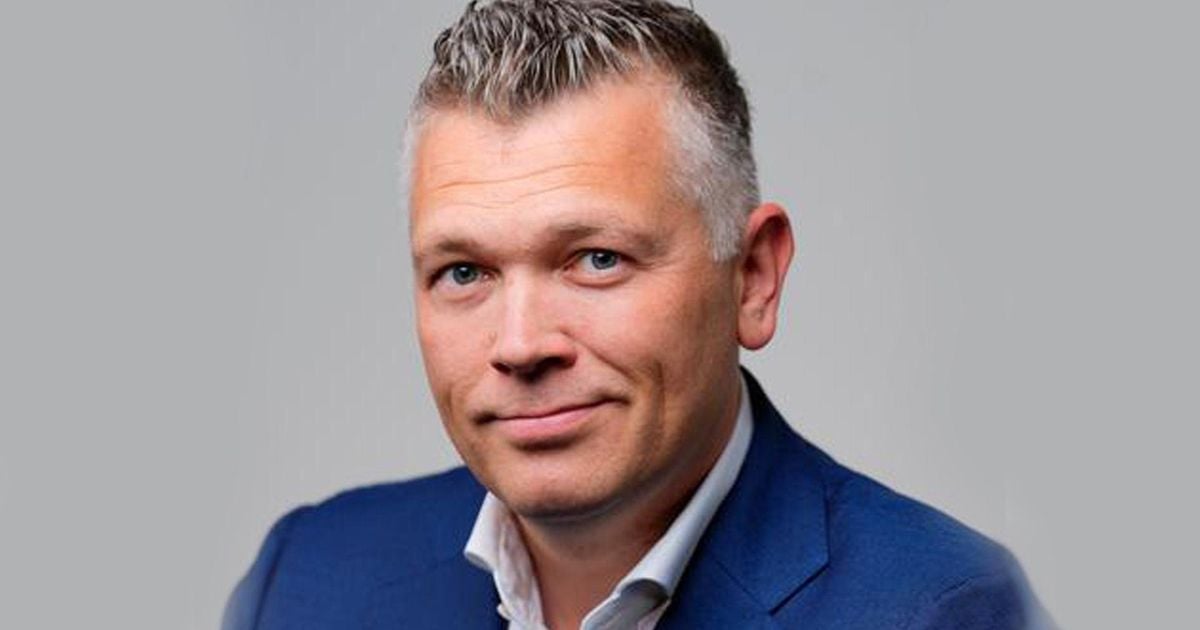 Wouter de Winther: la visita de estado Koning va a