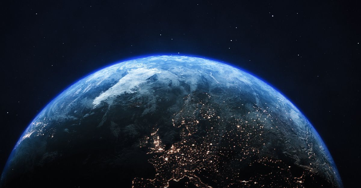 La Unión Soviética del Explorador Espacial vuelve a la Tierra