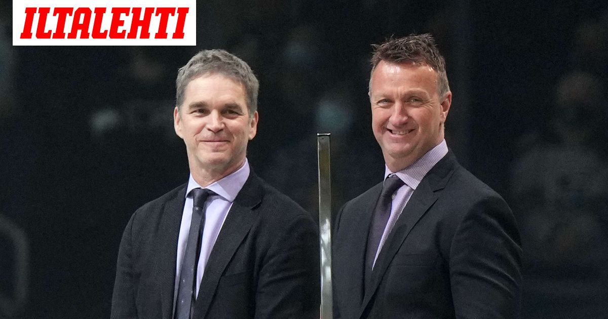 En la NHL nuevamente disparó