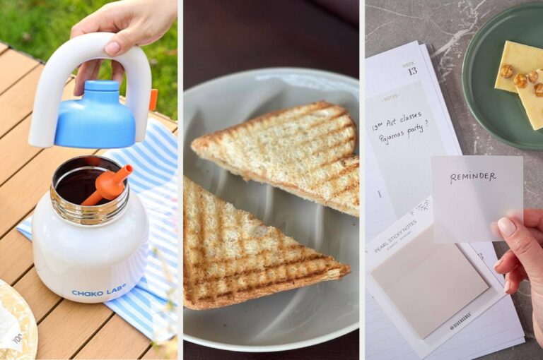 20 cosas de Amazon que son regalos perfectos del Día