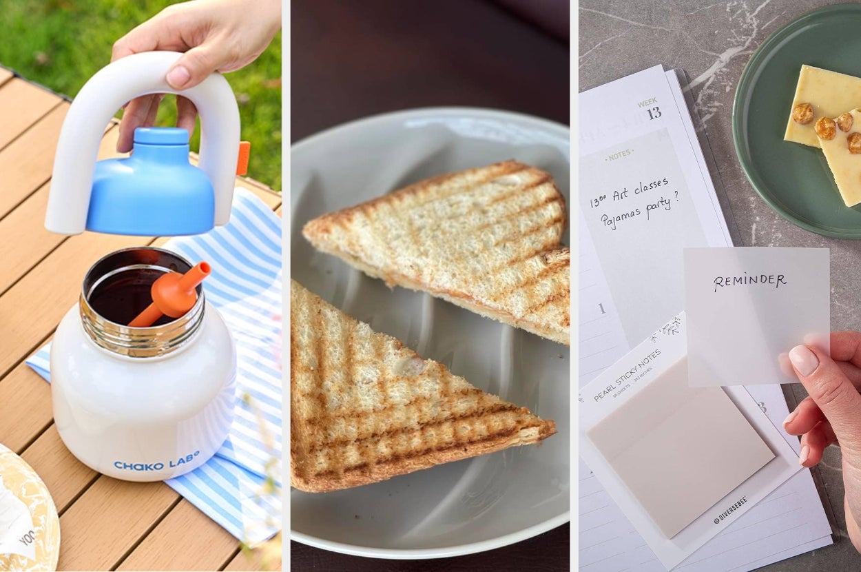 20 cosas de Amazon que son regalos perfectos del Día