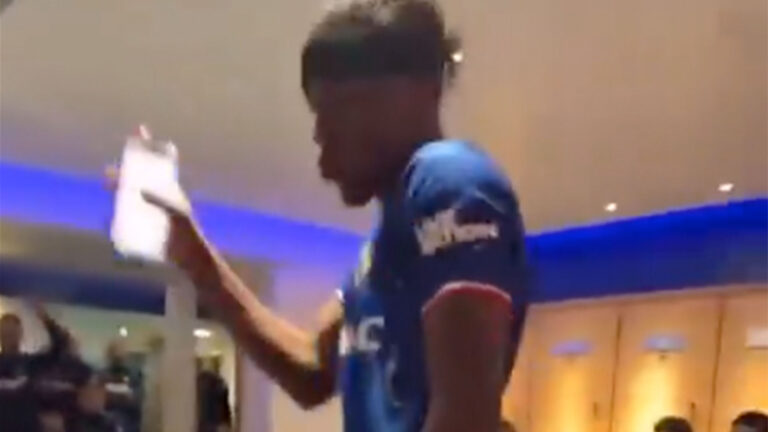 'Me encantan estos tontos' - Los fanáticos del Chelsea reaccionan
