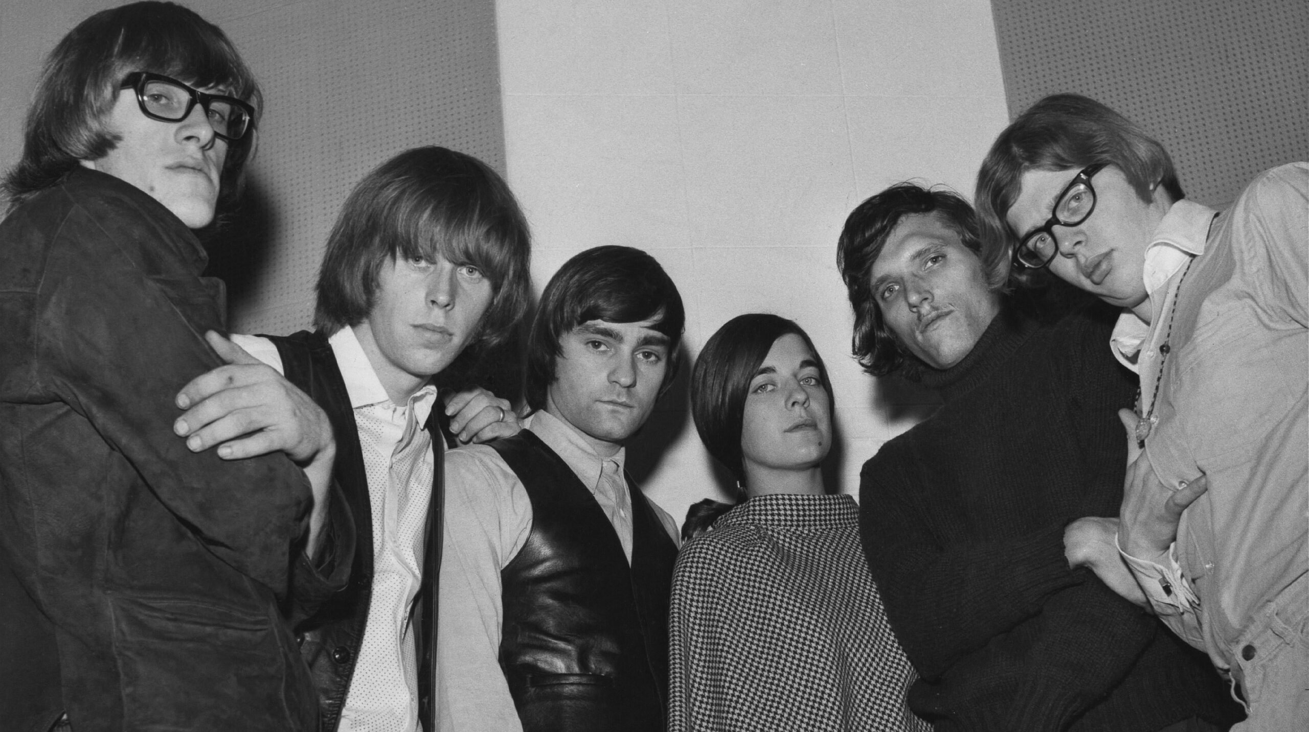 El valle de debut más importante en 1966