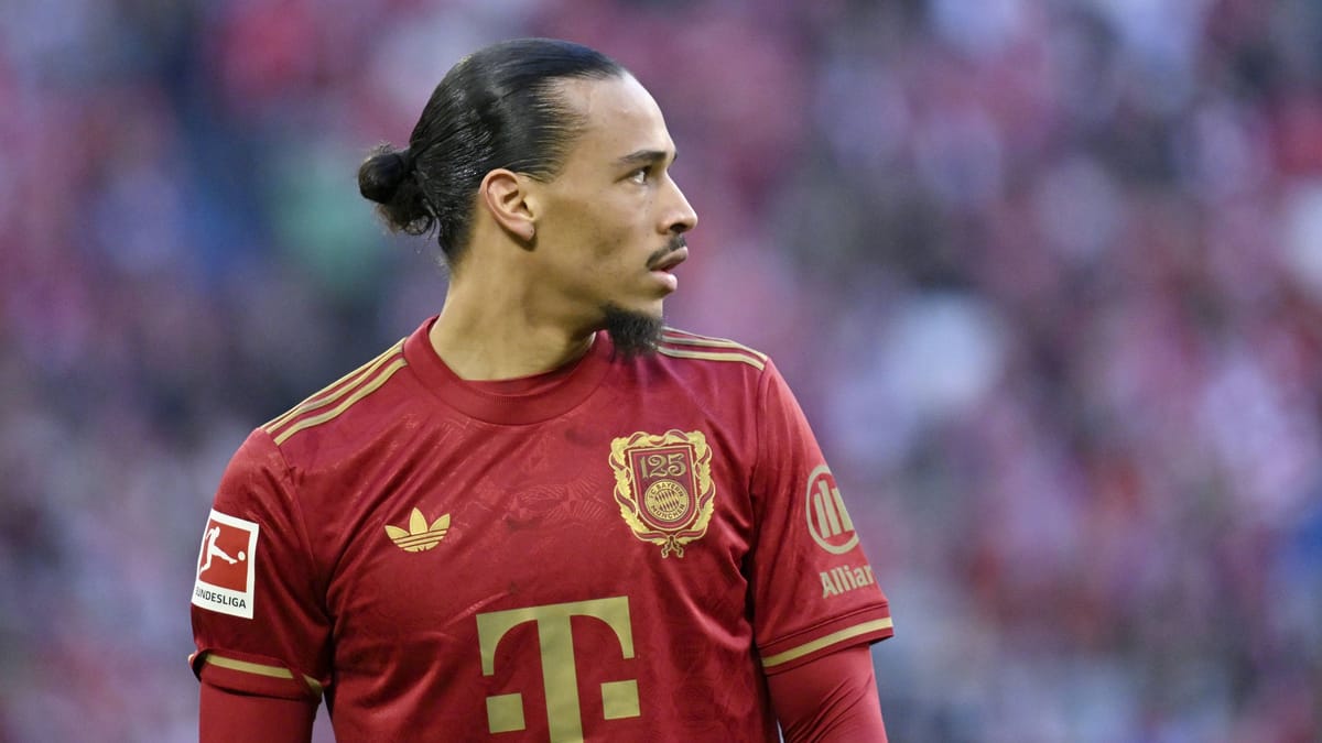 FC Bayern: Bosse comentó sobre un cambio de consulta en