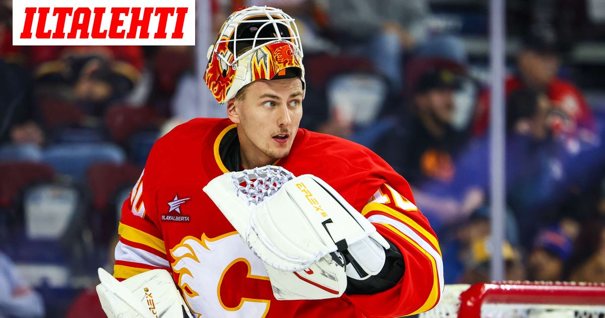Finlandeses hechos por NHL: regreso de América