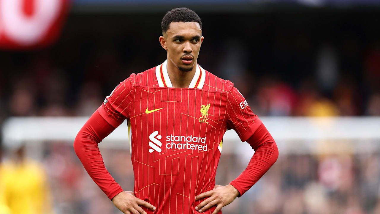 ¡Porque él cambia! - English Rush contra el Liverpool Star: