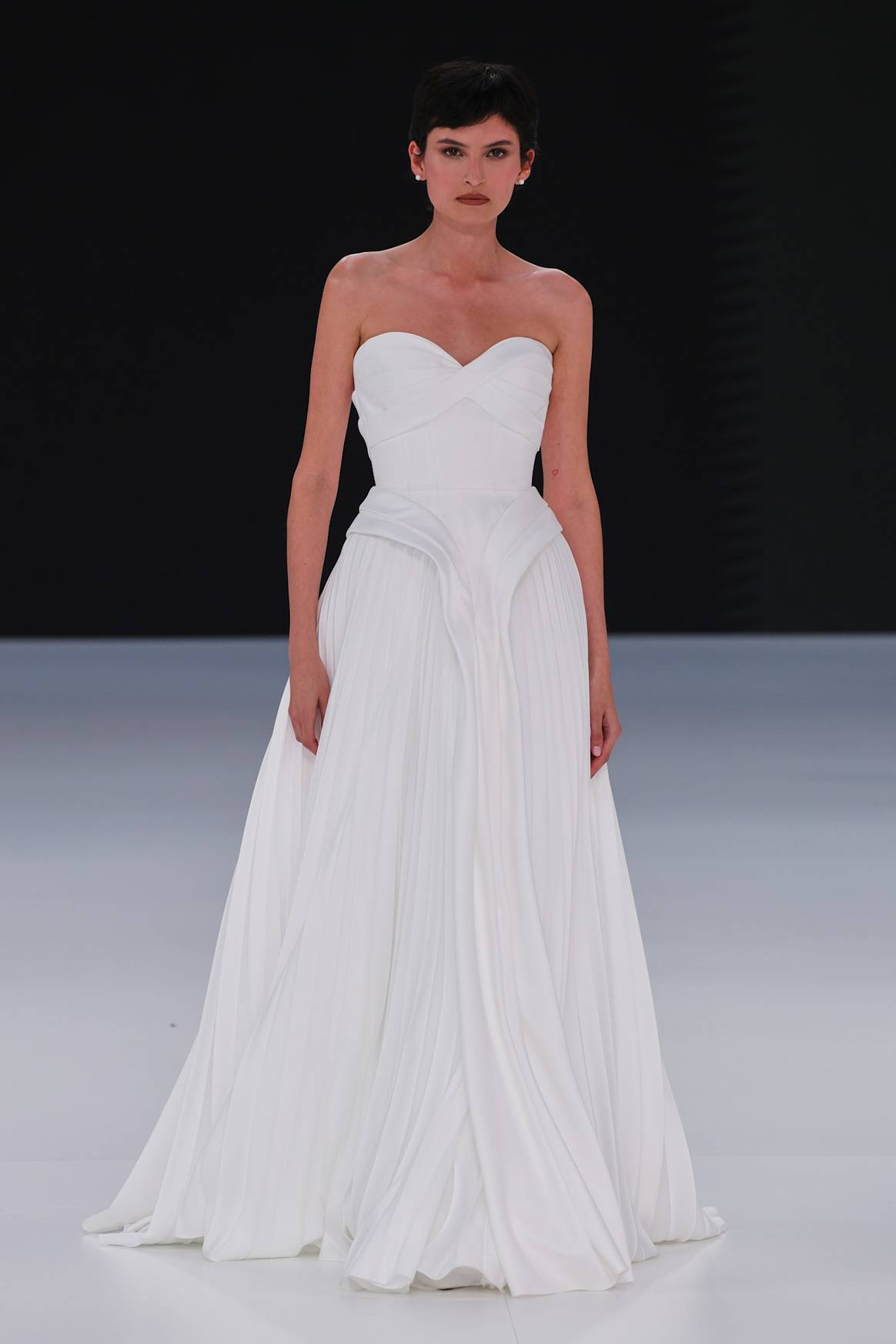 Katy Corso Bridal 2026 EN BBFW. Katy Corso Bridal 2026 EN BBFW.