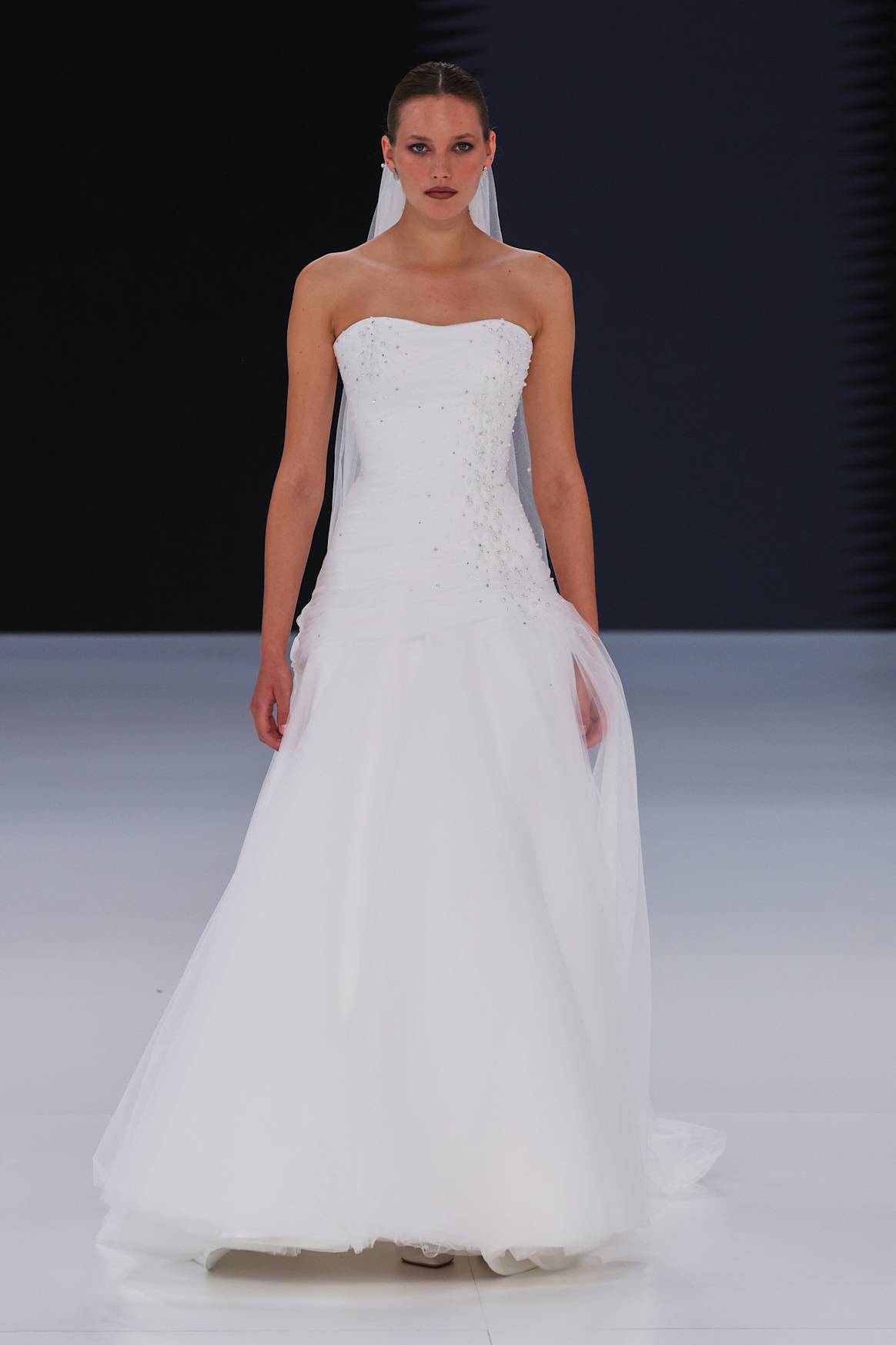 Katy Corso Bridal 2026 EN BBFW. Katy Corso Bridal 2026 EN BBFW.