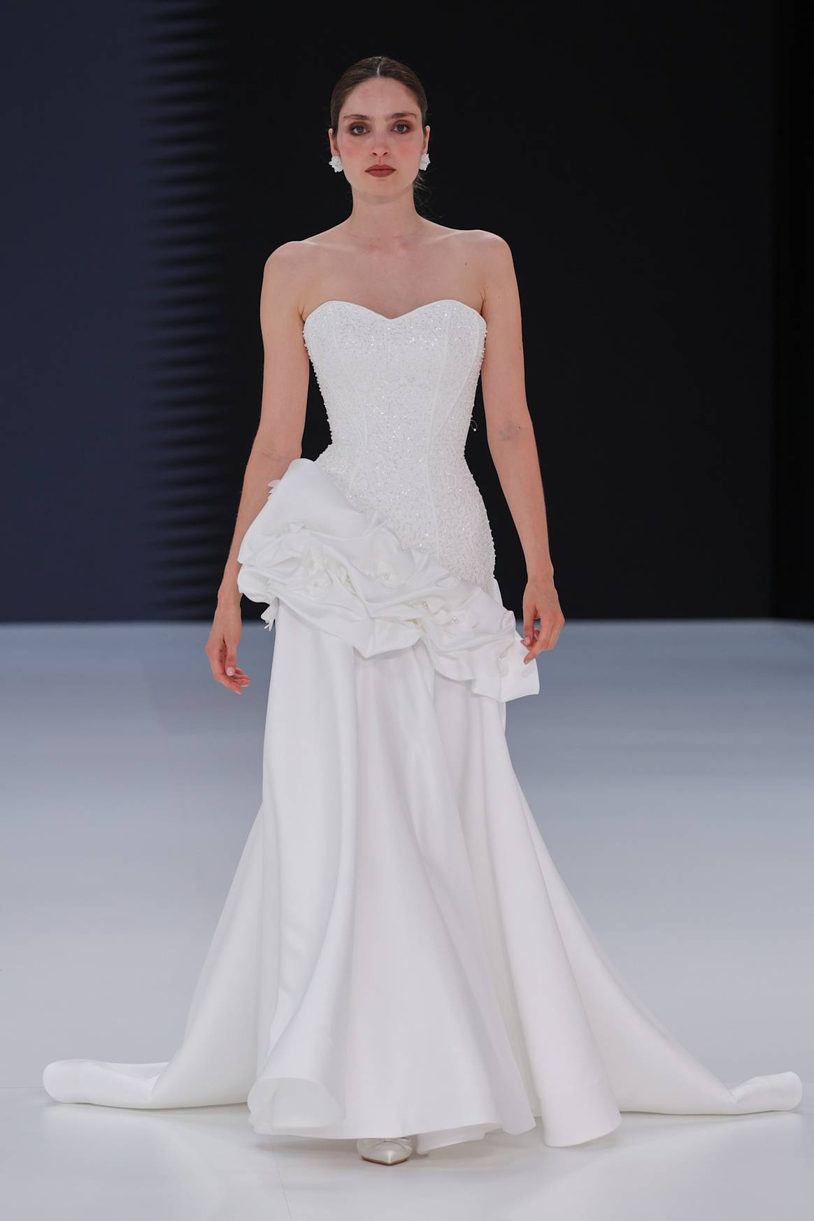 Katy Corso Bridal 2026 EN BBFW. Katy Corso Bridal 2026 EN BBFW.