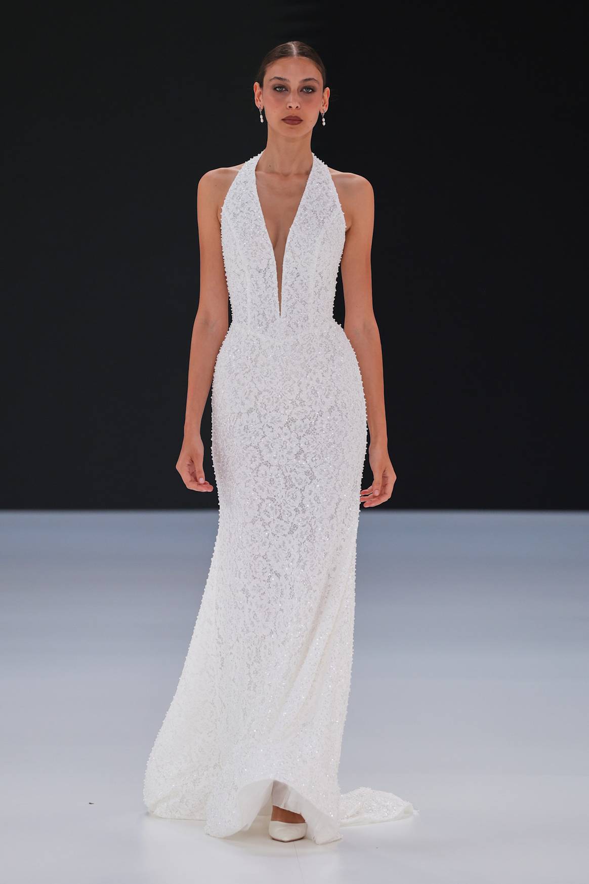 Katy Corso Bridal 2026 EN BBFW. Katy Corso Bridal 2026 EN BBFW.