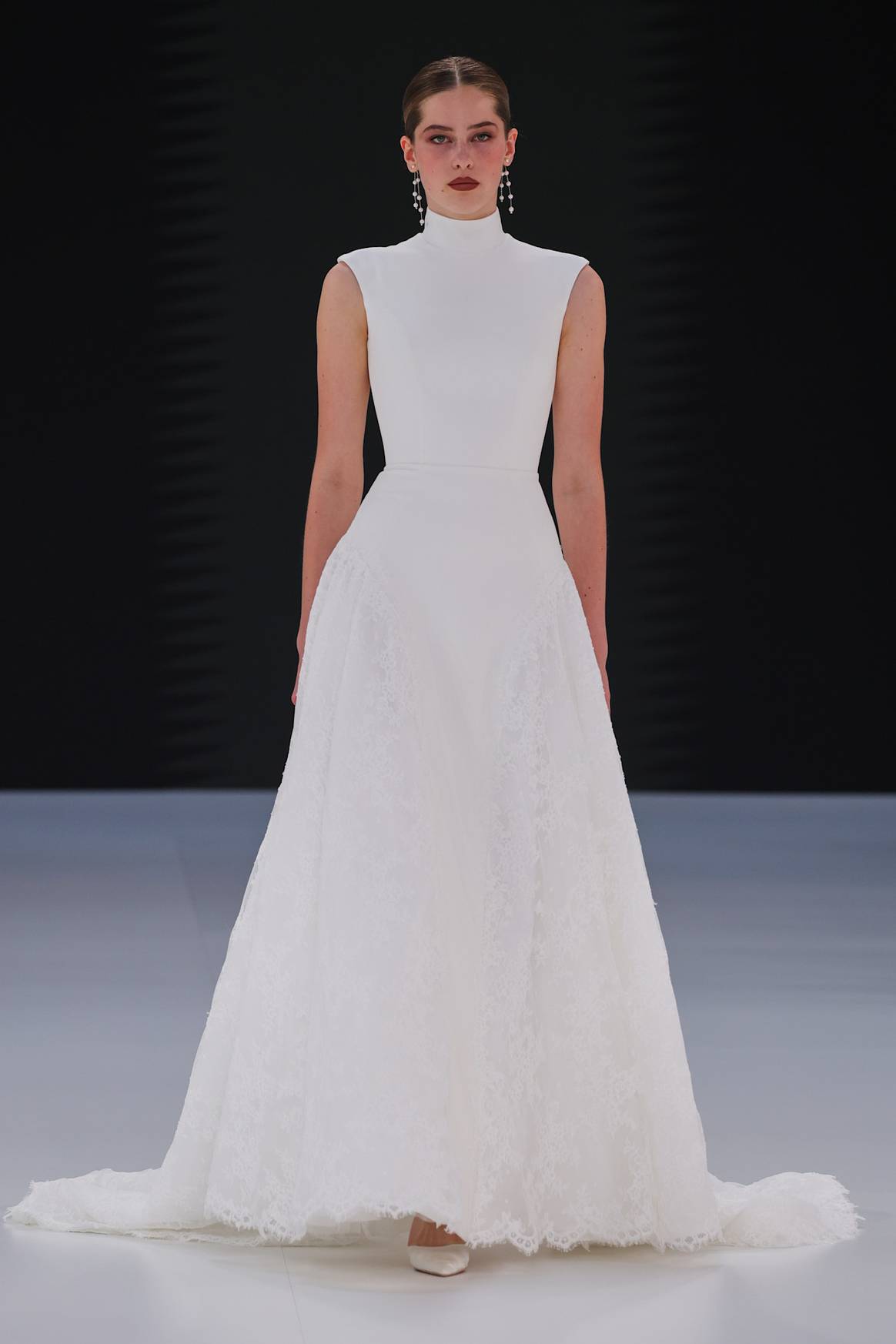 Katy Corso Bridal 2026 EN BBFW. Katy Corso Bridal 2026 EN BBFW.