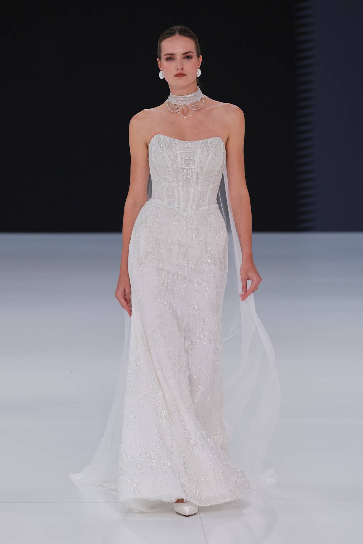 Katy Corso Bridal 2026 EN BBFW. Katy Corso Bridal 2026 EN BBFW.