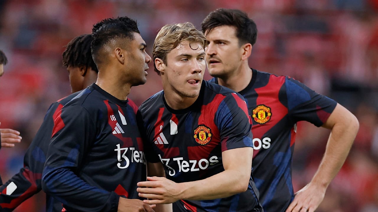Italianos informa transferir sorpresa sobre United Star?