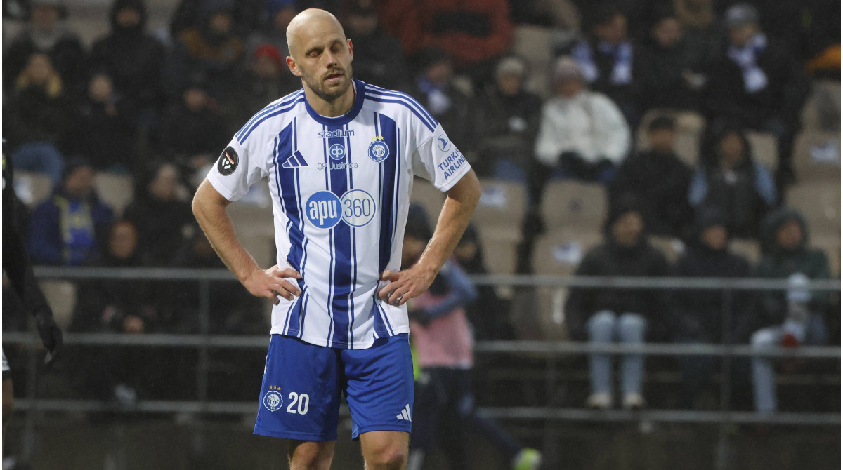 Valores de mercado de Finlandia: el ex schalker Teemu Pukki