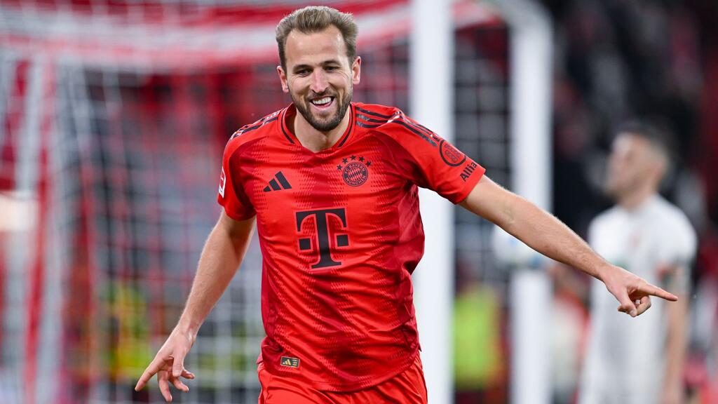 Amigo excluye la salida prematura de Kane