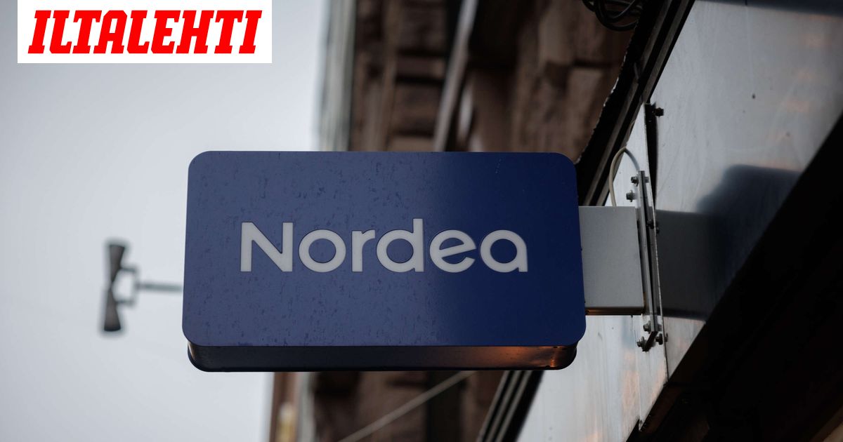 Nordea: los ataques lucharon - desorden por