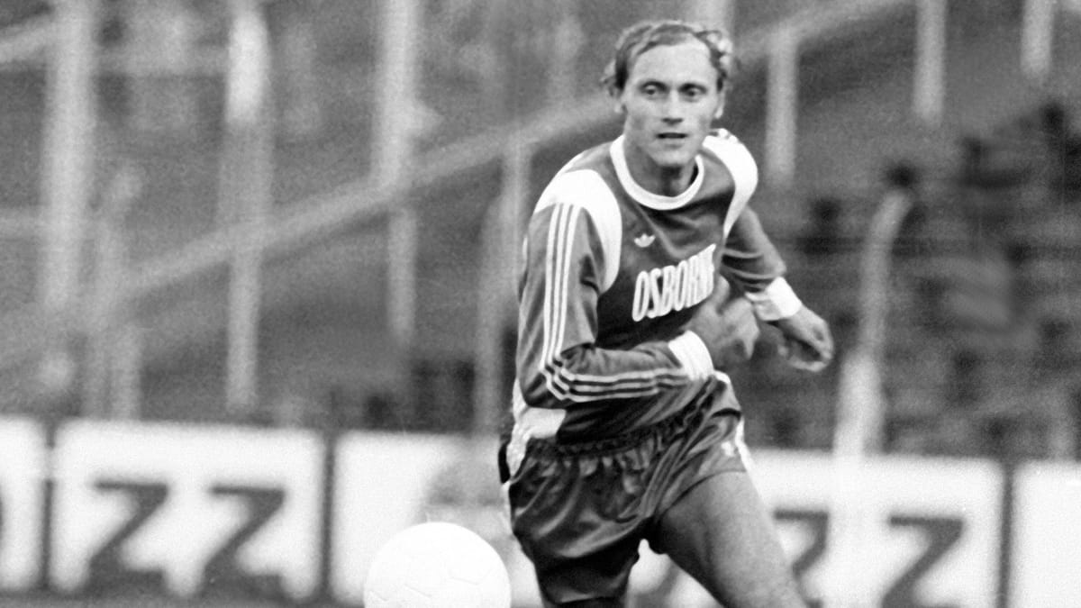 VFL BOCHUM: Bundesliga Tradition Club llora la pérdida de Dieter