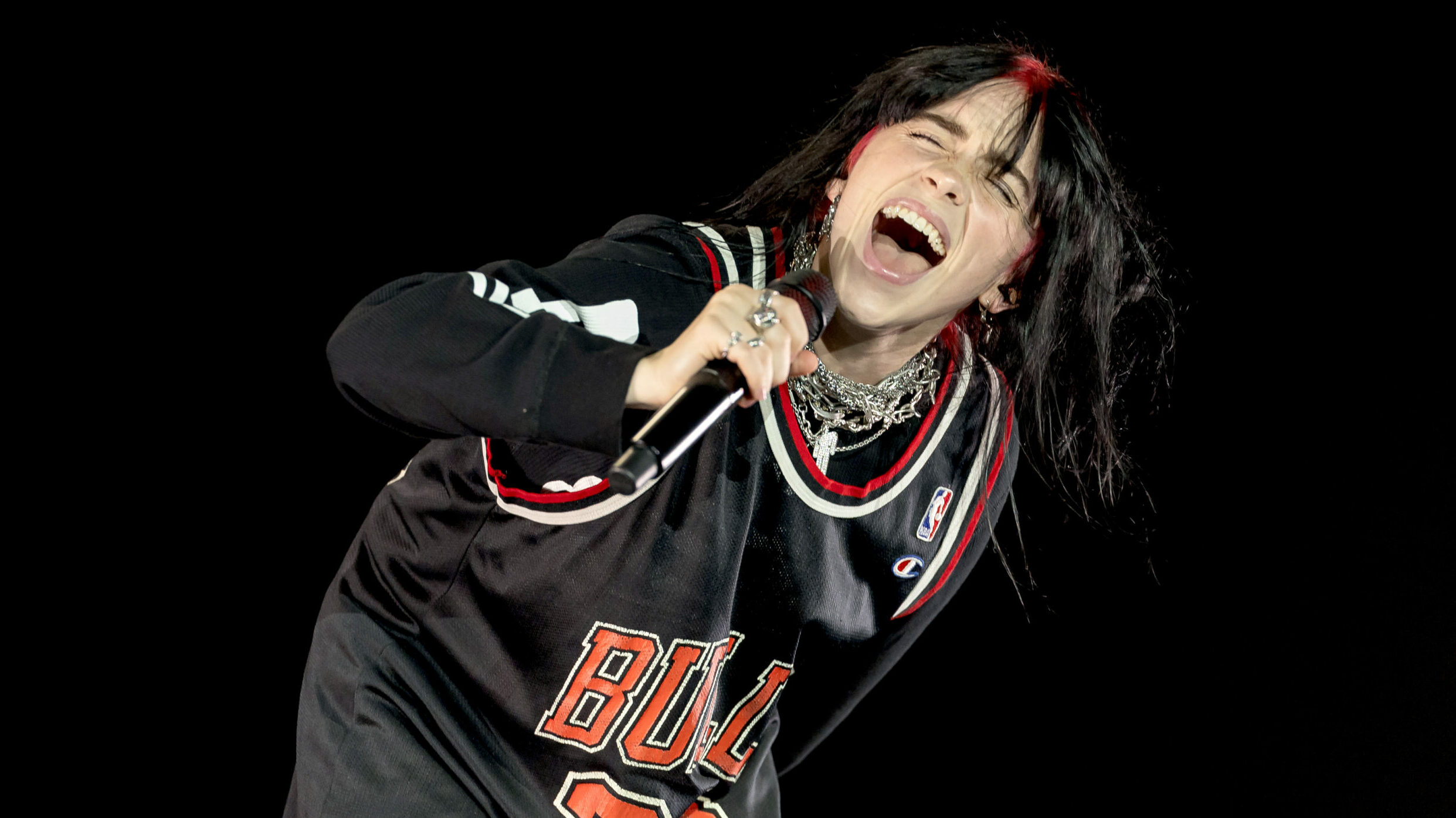 Billie Eilish en Berlín: lista de canciones, tiempos, enfoque, boletos,