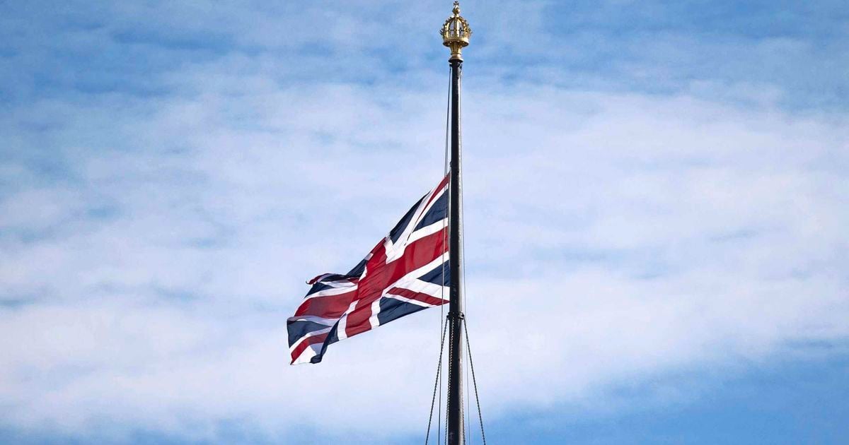 Drama de automovilismo en Inglaterra: dos jóvenes en sus veintes