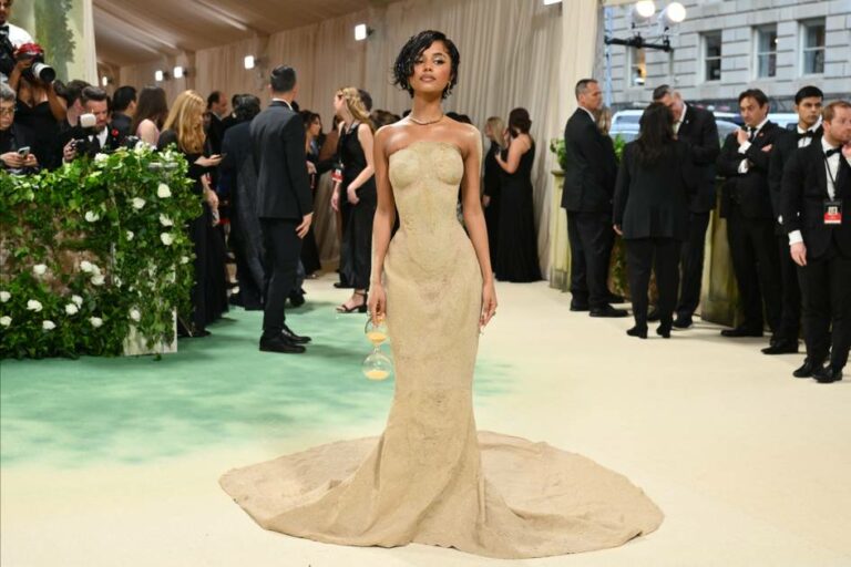 Lo que necesita saber sobre la Gala Met 2025: 'Adaptar
