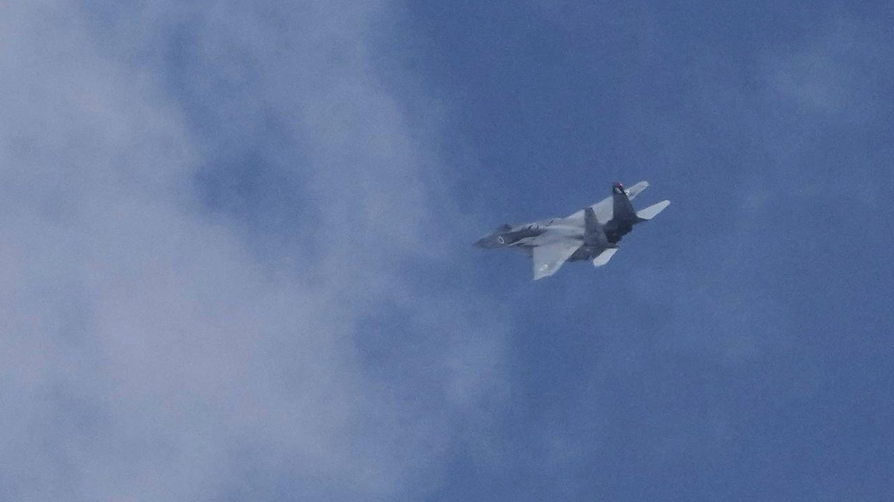 Israel ataca la milicia Huthi en Yemen