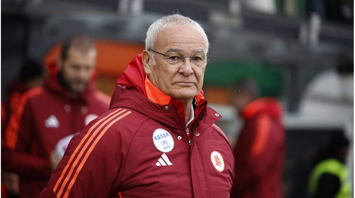 "San Claudio": Cómo Ranieri trae a los romaníes en la