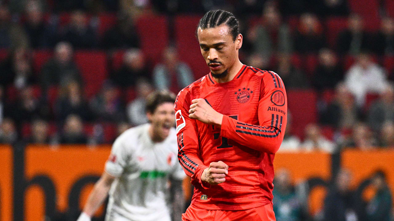 Mi opinión: ¡Bavaria tiene que mantenerse dura en Sané!